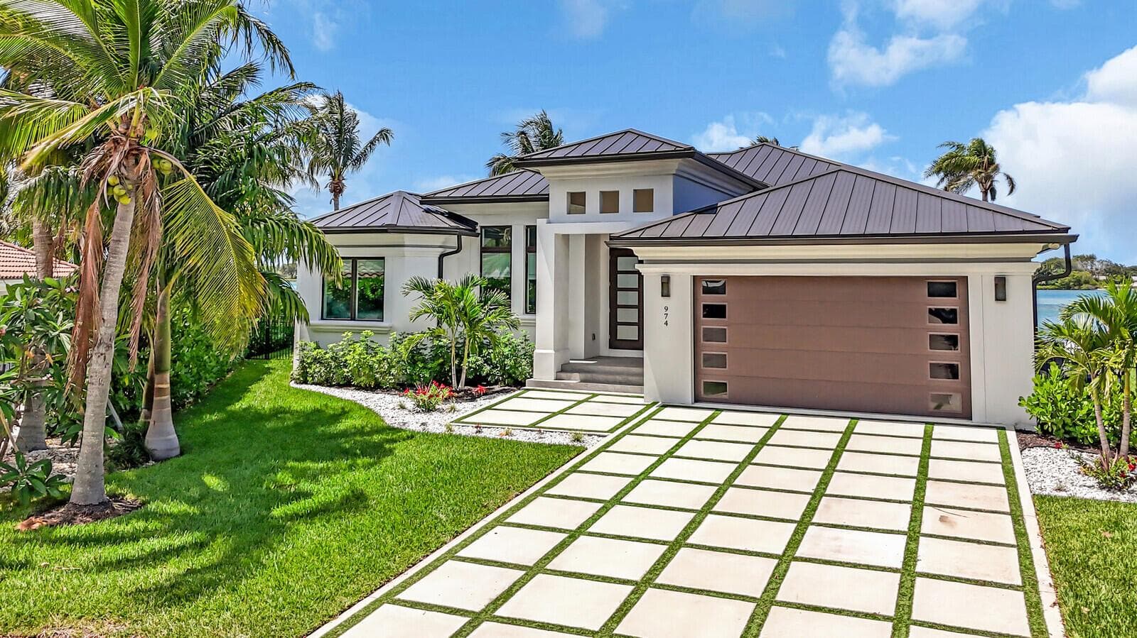974 Marlin Drive, Jupiter FL 33458