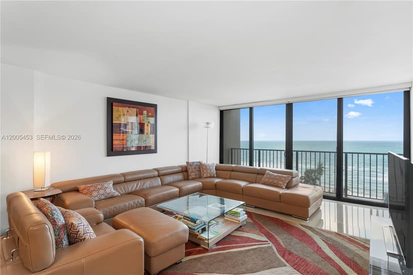 2101 S Ocean # 1001, Hollywood FL 33019