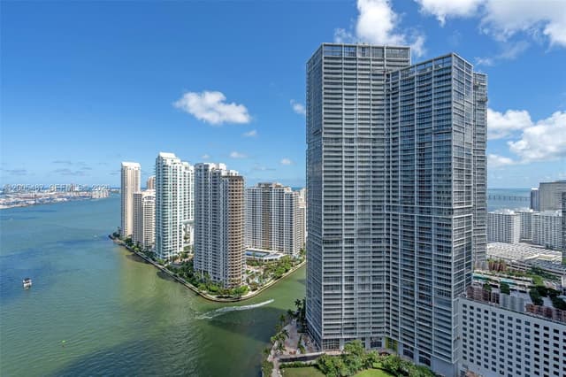 200 Biscayne Boulevard Way # 3407, Miami FL 33131 - Miami, FL - Photo 3