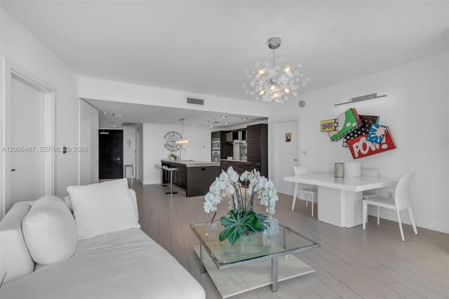 200 Biscayne Boulevard Way # 3407, Miami FL 33131 - Miami, FL - Photo 5