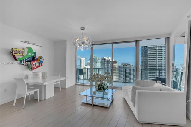 200 Biscayne Boulevard Way # 3407, Miami FL 33131 - Miami, FL - Photo 4