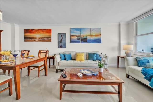 3725 S Ocean Dr # 1220, Hollywood FL 33019 - Hollywood, FL - Photo 2