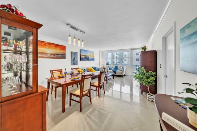 3725 S Ocean Dr # 1220, Hollywood FL 33019 - Hollywood, FL - Photo 6