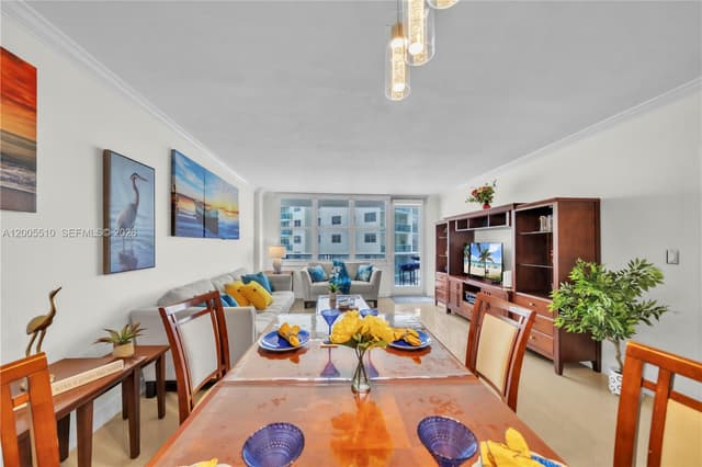 3725 S Ocean Dr # 1220, Hollywood FL 33019 - Hollywood, FL - Photo 3