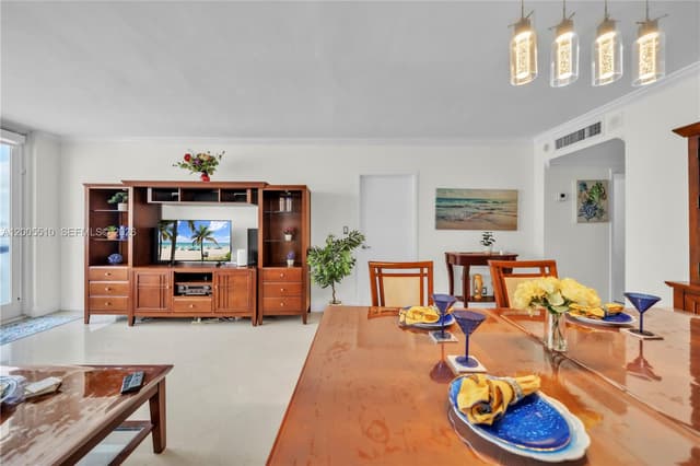 3725 S Ocean Dr # 1220, Hollywood FL 33019 - Hollywood, FL - Photo 5