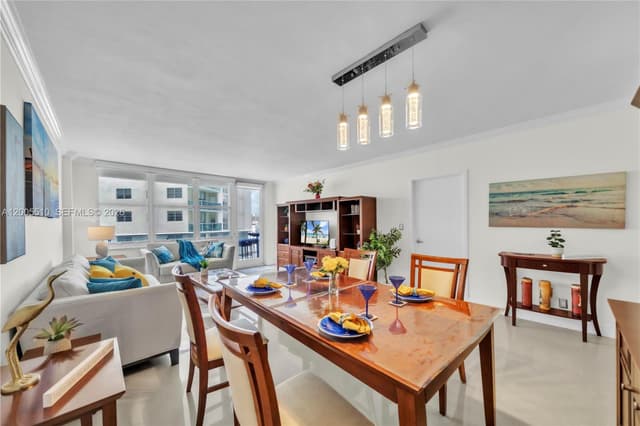 3725 S Ocean Dr # 1220, Hollywood FL 33019 - Hollywood, FL - Photo 4