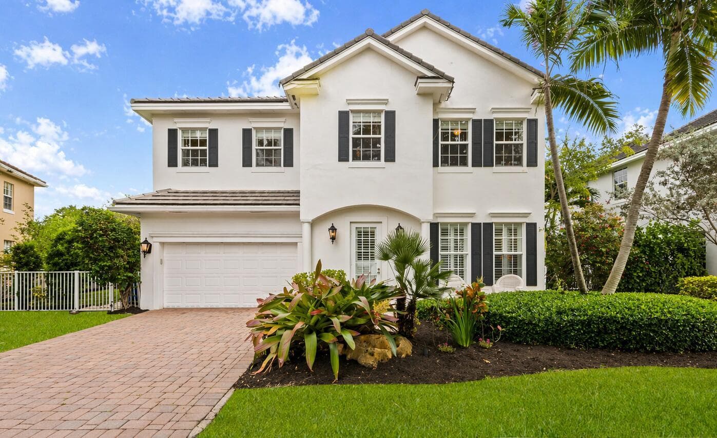 1421 SW 20th Court, Fort Lauderdale FL 33315