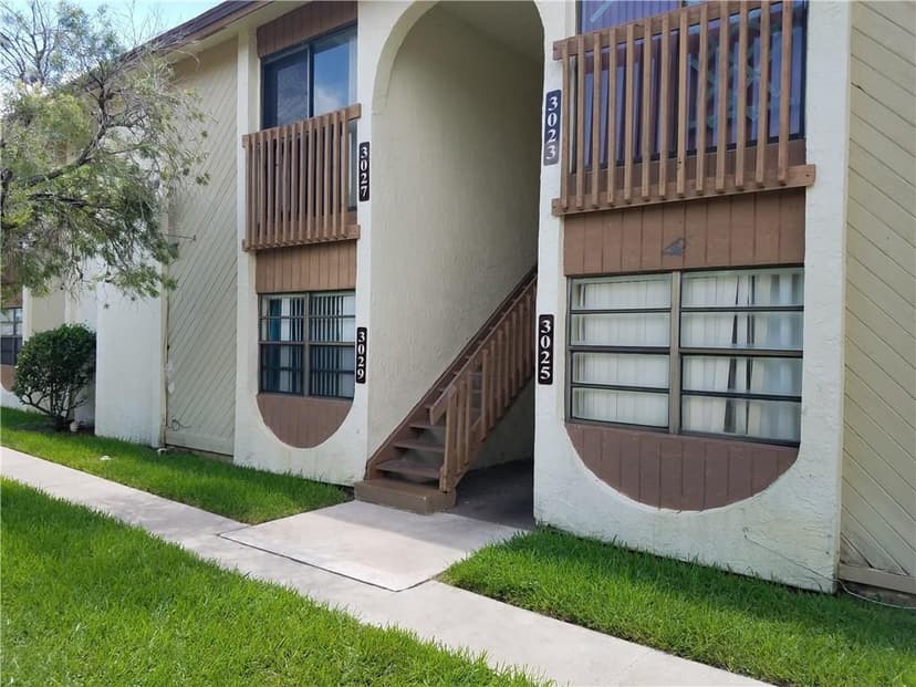 3027 NW 118th Drive # 220d, Coral Springs FL 33065