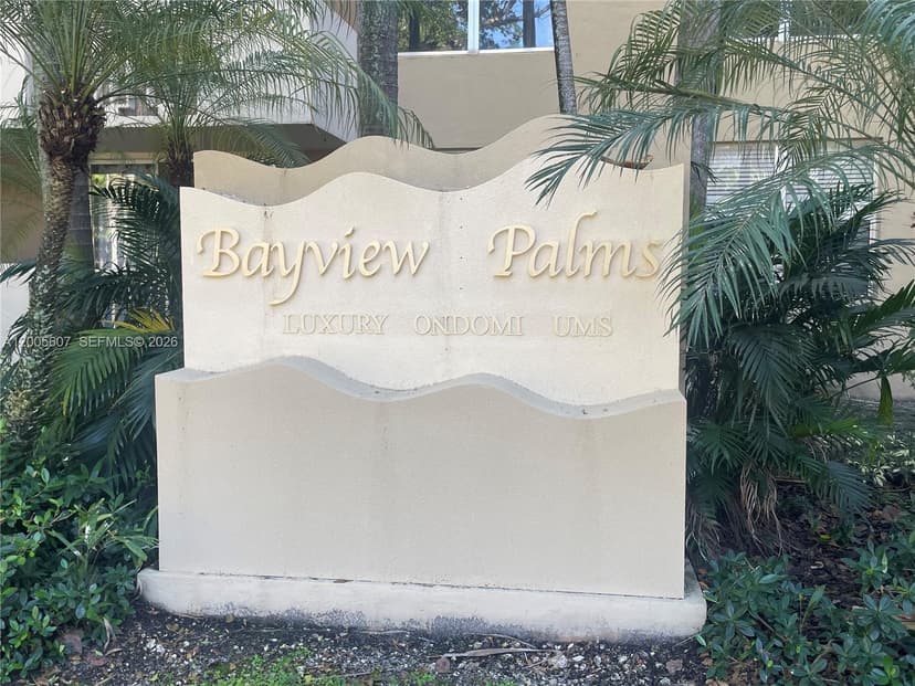 1800 Sans Souci Blvd # 107, North Miami FL 33181