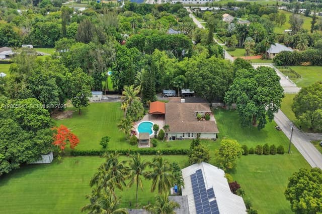 4981 SW 186th Ave, Southwest Ranches FL 33332 - Southwest Ranches, FL - Photo 3