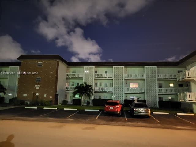 1490 NW 43rd Ave # 308, Lauderhill FL 33313 - Lauderhill, FL - Photo 6