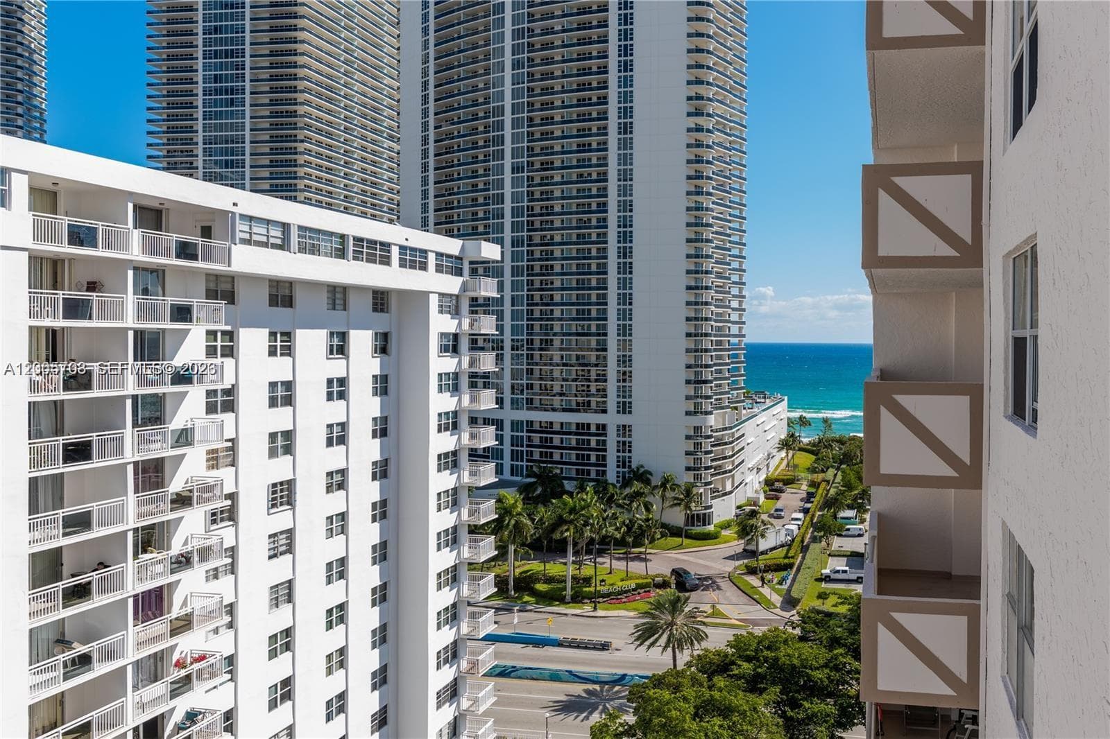 1865 S Ocean Dr # 15B, Hallandale Beach FL 33009