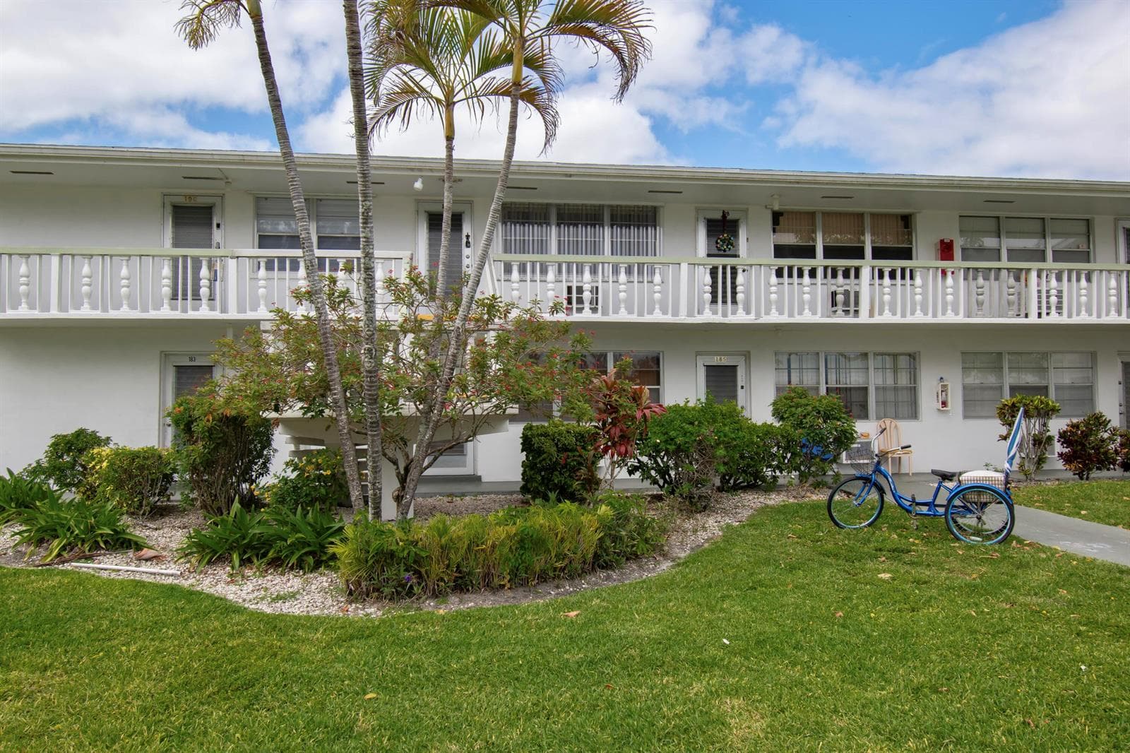 197 Andover H, West Palm Beach FL 33417 - West Palm Beach, FL - Photo 1