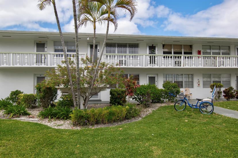 197 Andover H, West Palm Beach FL 33417