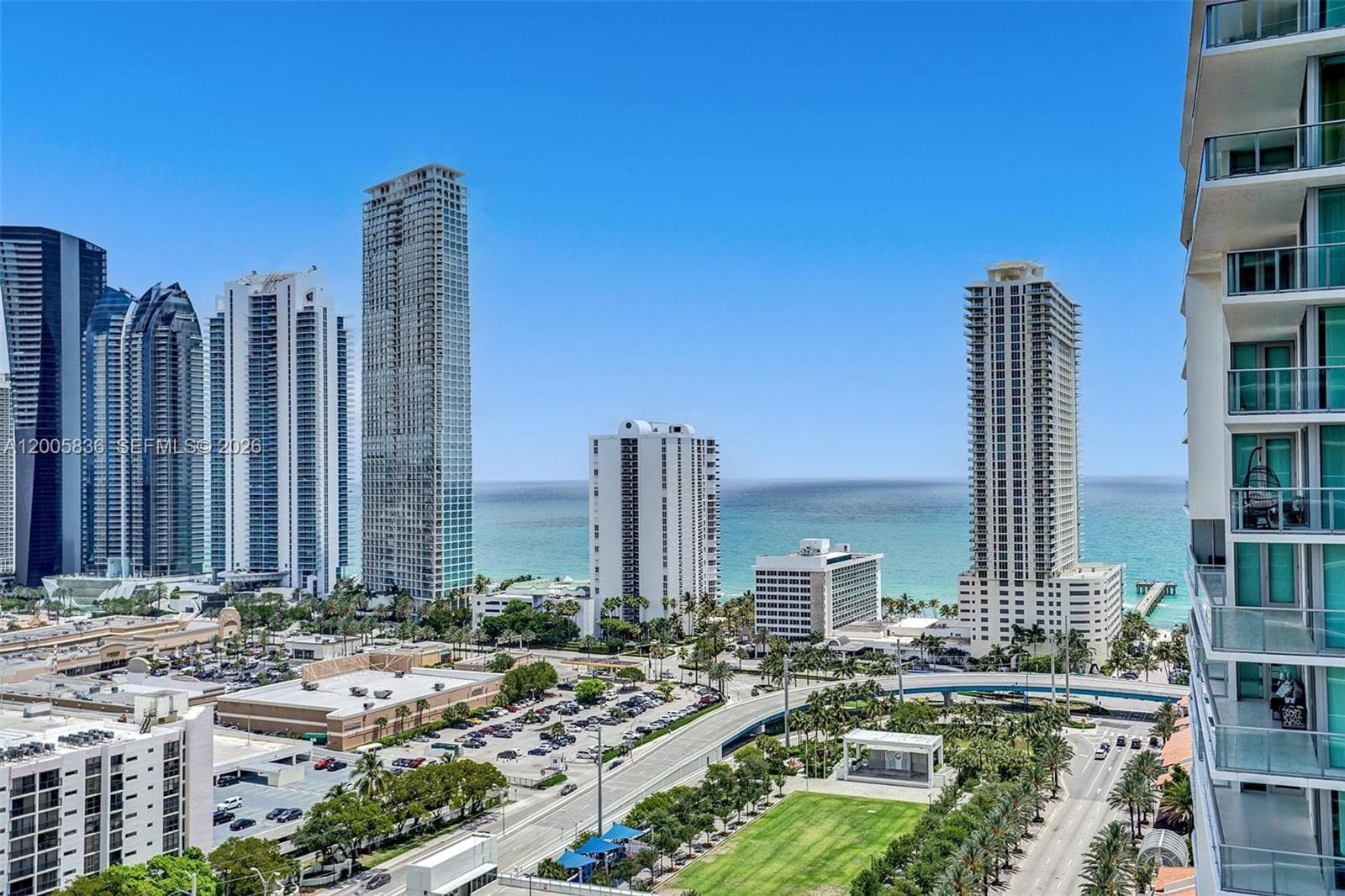 330 Sunny Isles Blvd # 2207, Sunny Isles Beach FL 33160