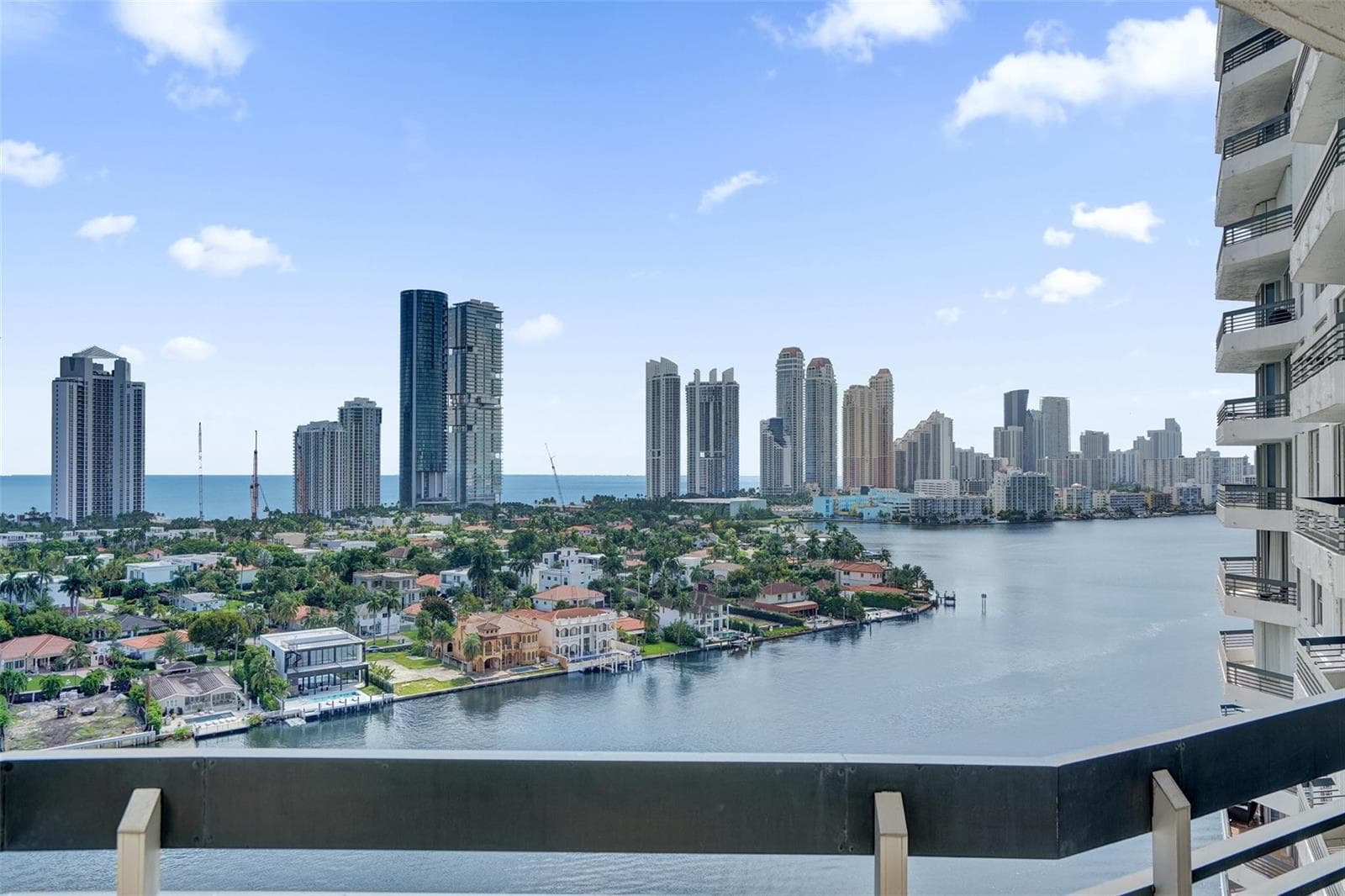 19101 NE 36th Court # 1709, Aventura FL 33180