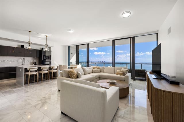 1451 Brickell Ave # 4002, Miami FL 33131 - Miami, FL - Photo 2