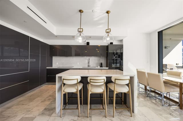 1451 Brickell Ave # 4002, Miami FL 33131 - Miami, FL - Photo 7