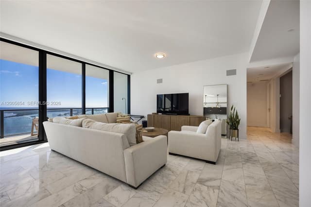 1451 Brickell Ave # 4002, Miami FL 33131 - Miami, FL - Photo 3