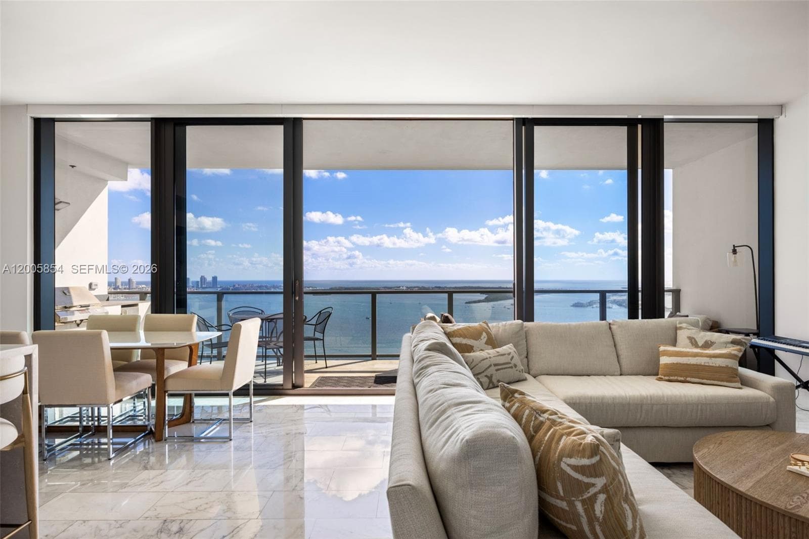 1451 Brickell Ave # 4002, Miami FL 33131 - Miami, FL - Photo 1