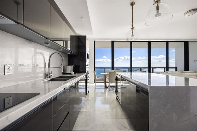 1451 Brickell Ave # 4002, Miami FL 33131 - Miami, FL - Photo 5