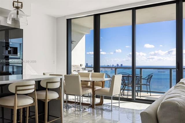 1451 Brickell Ave # 4002, Miami FL 33131 - Miami, FL - Photo 4