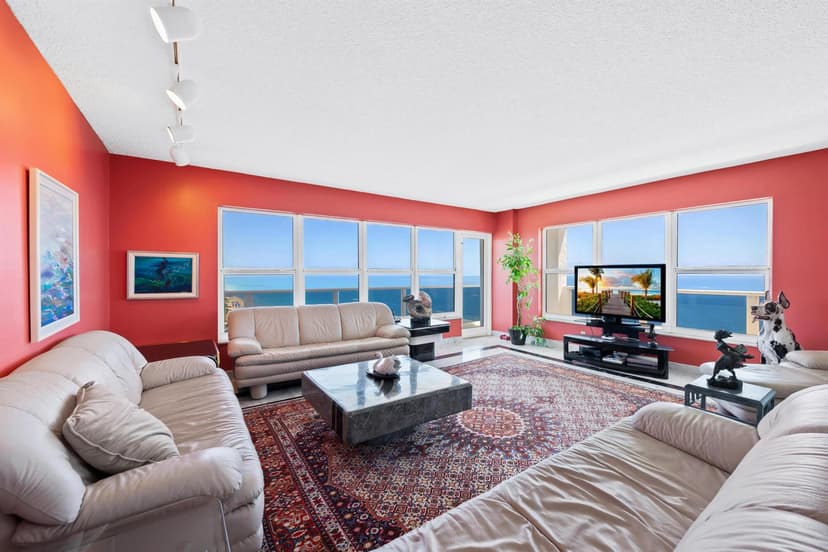 3500 Galt Ocean Drive # 2217, Fort Lauderdale FL 33308