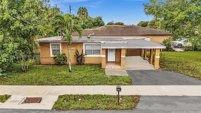 2800 NW 6th Court, Fort Lauderdale FL 33311 - Fort Lauderdale, FL - Photo 5