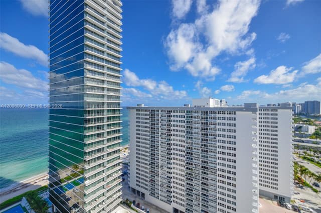 1980 S Ocean Dr, Hallandale Beach FL 33009 - Hallandale Beach, FL - Photo 2