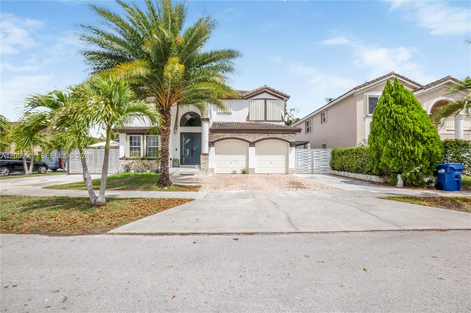 16621 SW 58th Ter, Miami FL 33193