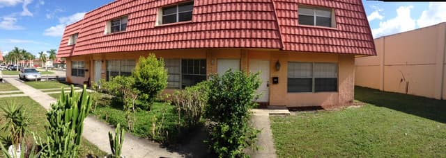 2580 NW 52nd Avenue # C16, Lauderhill FL 33313 - Lauderhill, FL - Photo 2
