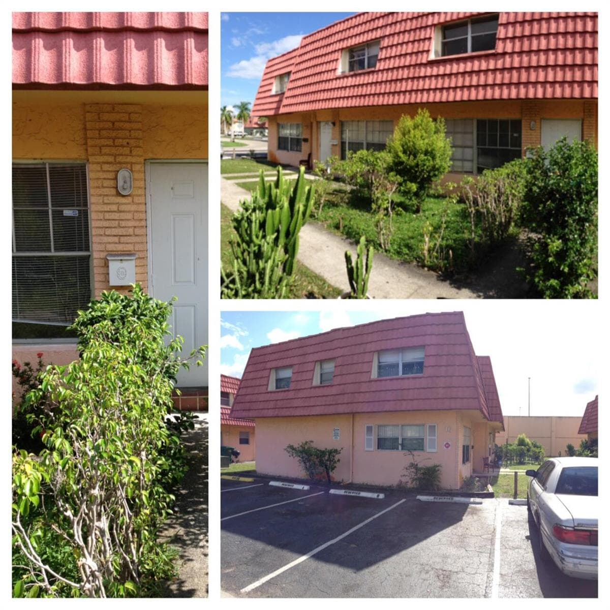 2580 NW 52nd Avenue # C16, Lauderhill FL 33313 - Lauderhill, FL - Photo 1