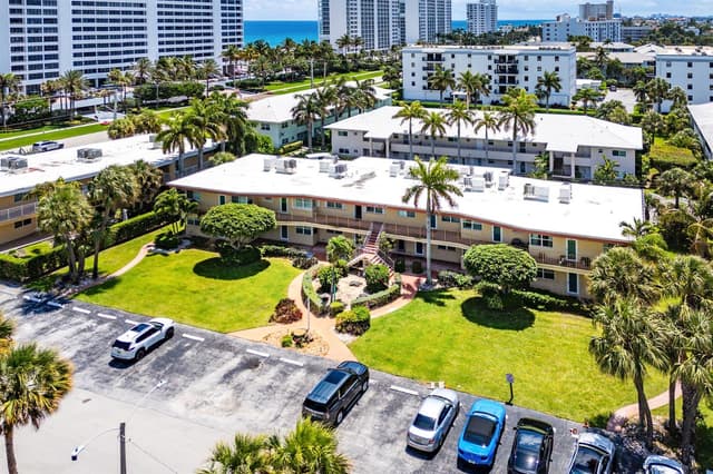930 Osceola Drive # 9, Boca Raton FL 33432 - Boca Raton, FL - Photo 6