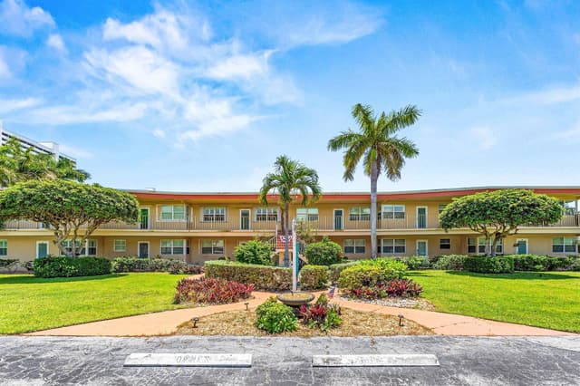 930 Osceola Drive # 9, Boca Raton FL 33432 - Boca Raton, FL - Photo 7