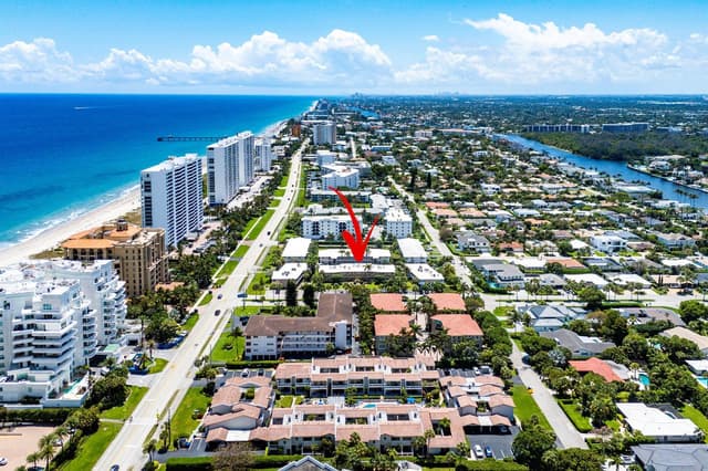 930 Osceola Drive # 9, Boca Raton FL 33432 - Boca Raton, FL - Photo 3