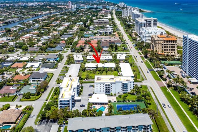 930 Osceola Drive # 9, Boca Raton FL 33432 - Boca Raton, FL - Photo 4