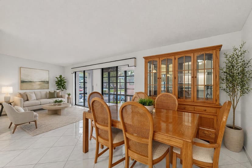7648 Ashmont Circle # 212, Tamarac FL 33321