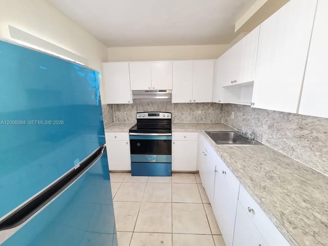 15600 NW 7th Ave # 709, Miami FL 33169 - Miami, FL - Photo 3