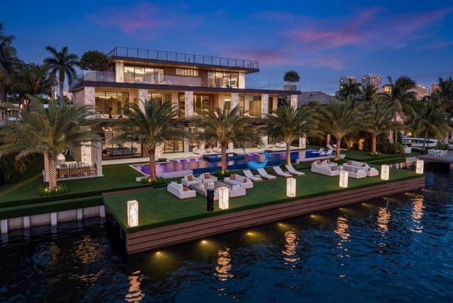 513 Middle River Drive, Fort Lauderdale FL 33304 - Fort Lauderdale, FL - Photo 2