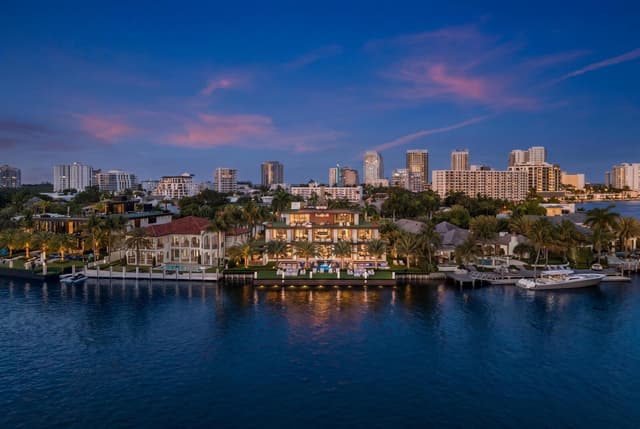513 Middle River Drive, Fort Lauderdale FL 33304 - Fort Lauderdale, FL - Photo 5