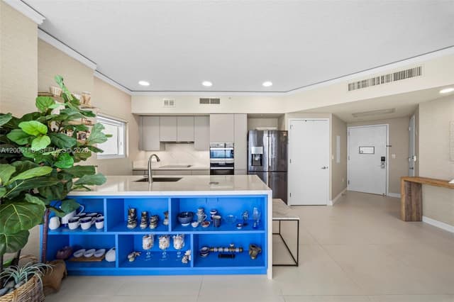 18001 Collins Ave # 2209, Sunny Isles Beach FL 33160 - Sunny Isles Beach, FL - Photo 7