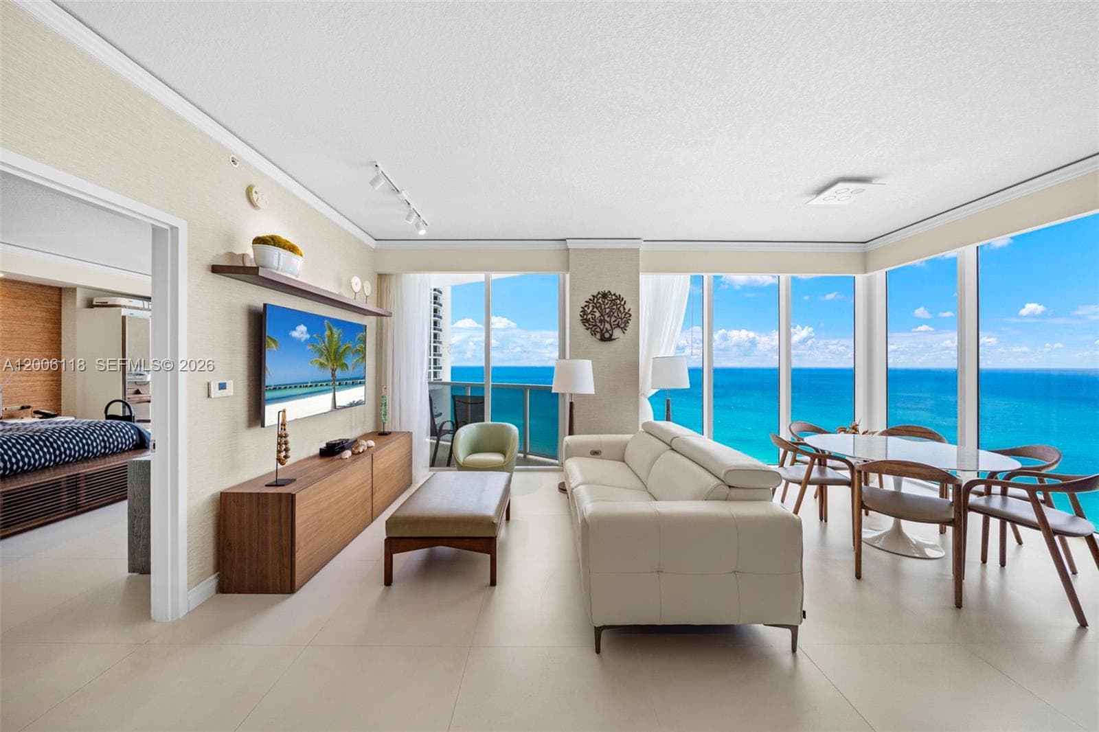 18001 Collins Ave # 2209, Sunny Isles Beach FL 33160 - Sunny Isles Beach, FL - Photo 1