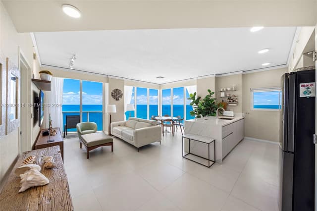 18001 Collins Ave # 2209, Sunny Isles Beach FL 33160 - Sunny Isles Beach, FL - Photo 5