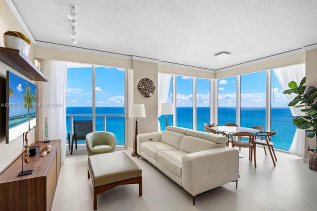18001 Collins Ave # 2209, Sunny Isles Beach FL 33160 - Sunny Isles Beach, FL - Photo 4