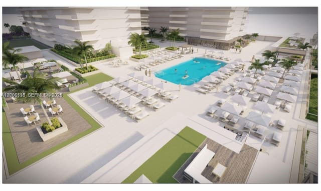 9801 Collins Ave # 14D, Bal Harbour FL 33154 - Bal Harbour, FL - Photo 3