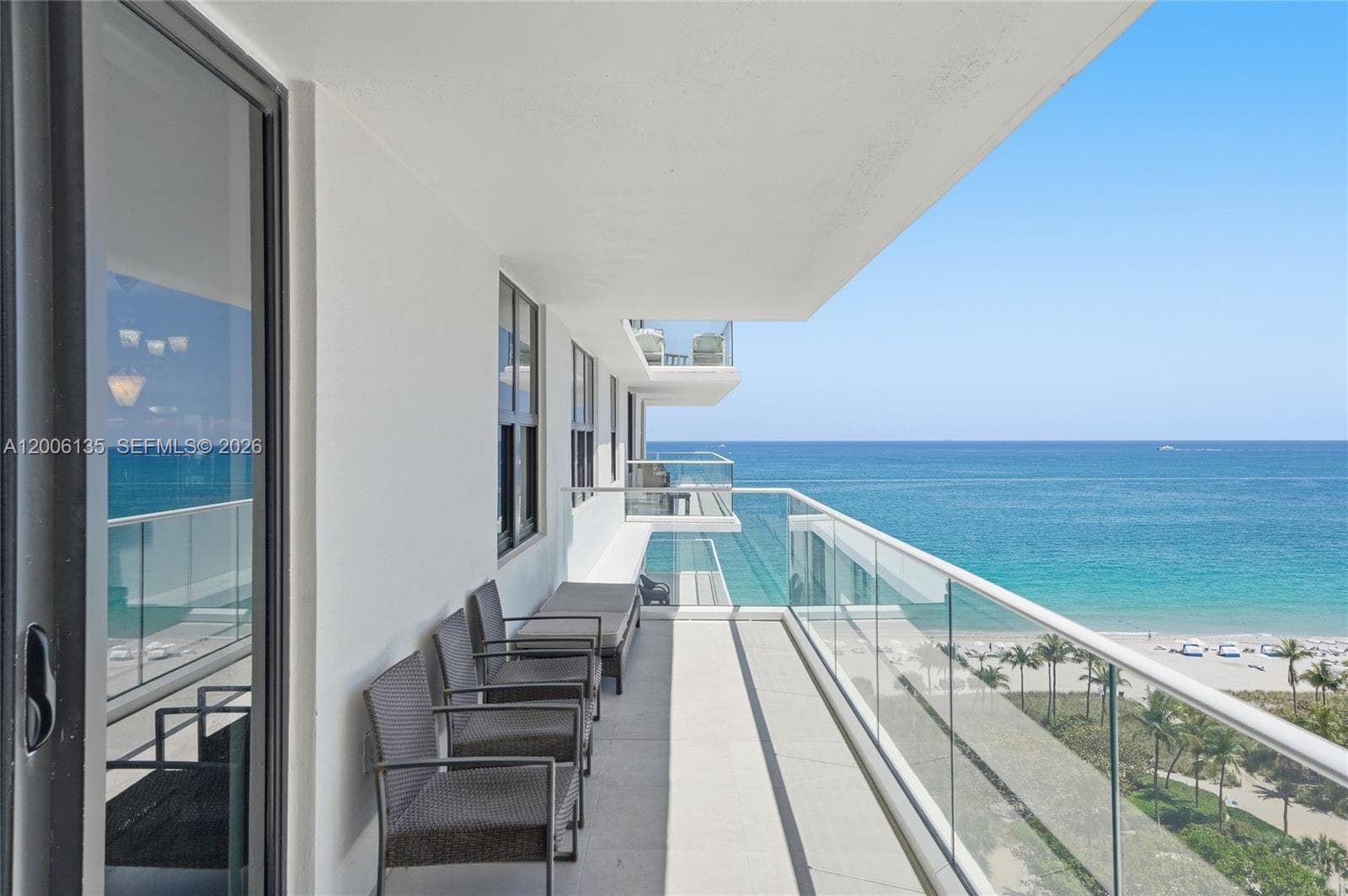 9801 Collins Ave # 14D, Bal Harbour FL 33154 - Bal Harbour, FL - Photo 1