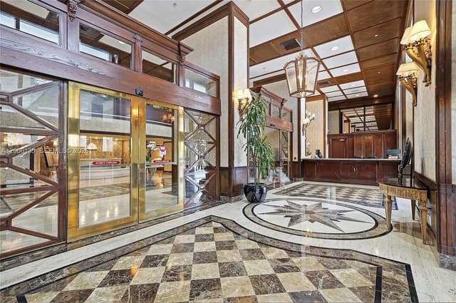9801 Collins Ave # 14D, Bal Harbour FL 33154 - Bal Harbour, FL - Photo 5