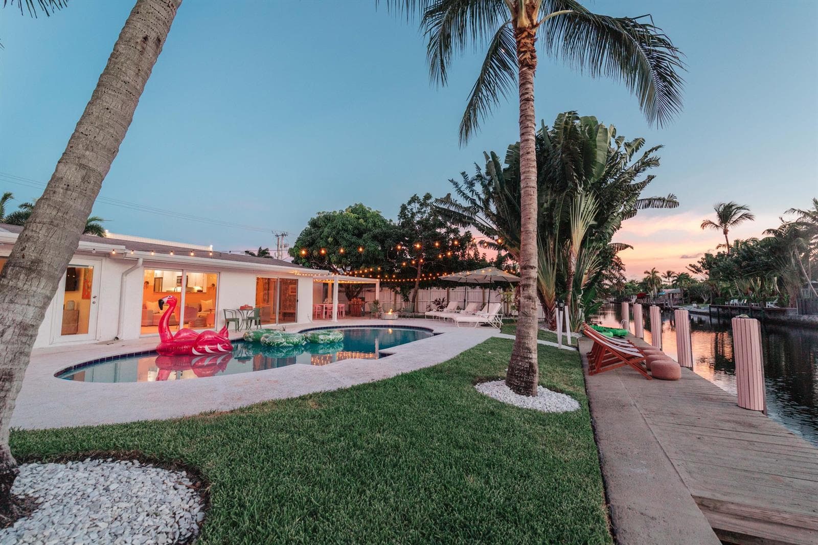 3057 NE 16th Avenue, Oakland Park FL 33334 - Oakland Park, FL - Photo 1
