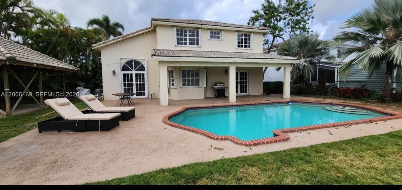 9309 SW 166th Ct, Miami FL 33196 - Miami, FL - Photo 1
