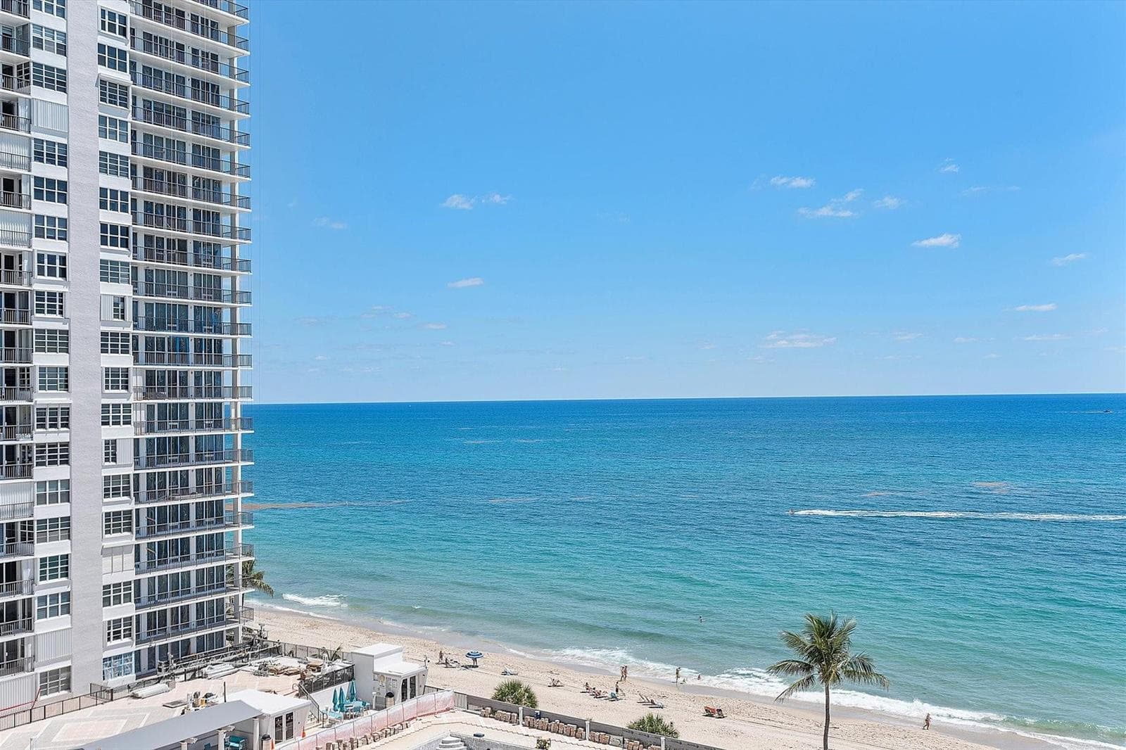 4250 Galt Ocean Drive # 10j, Fort Lauderdale FL 33308